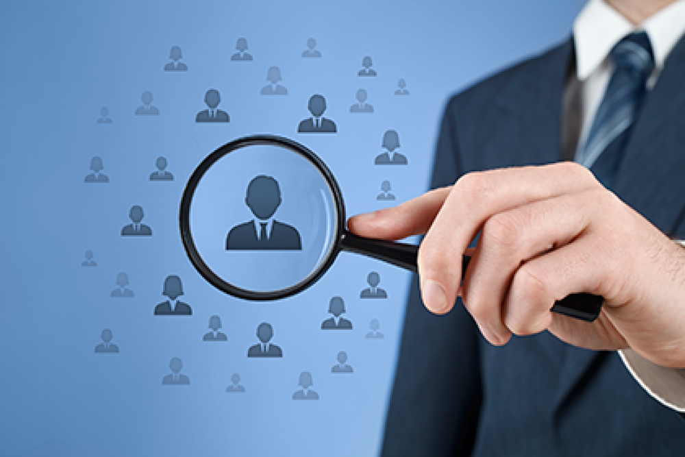 Pv de recrutement